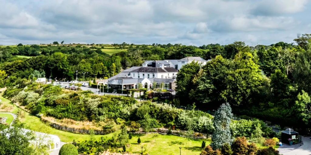 Fernhill Hotel & Estate