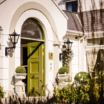 Fernhill Hotel & Estate