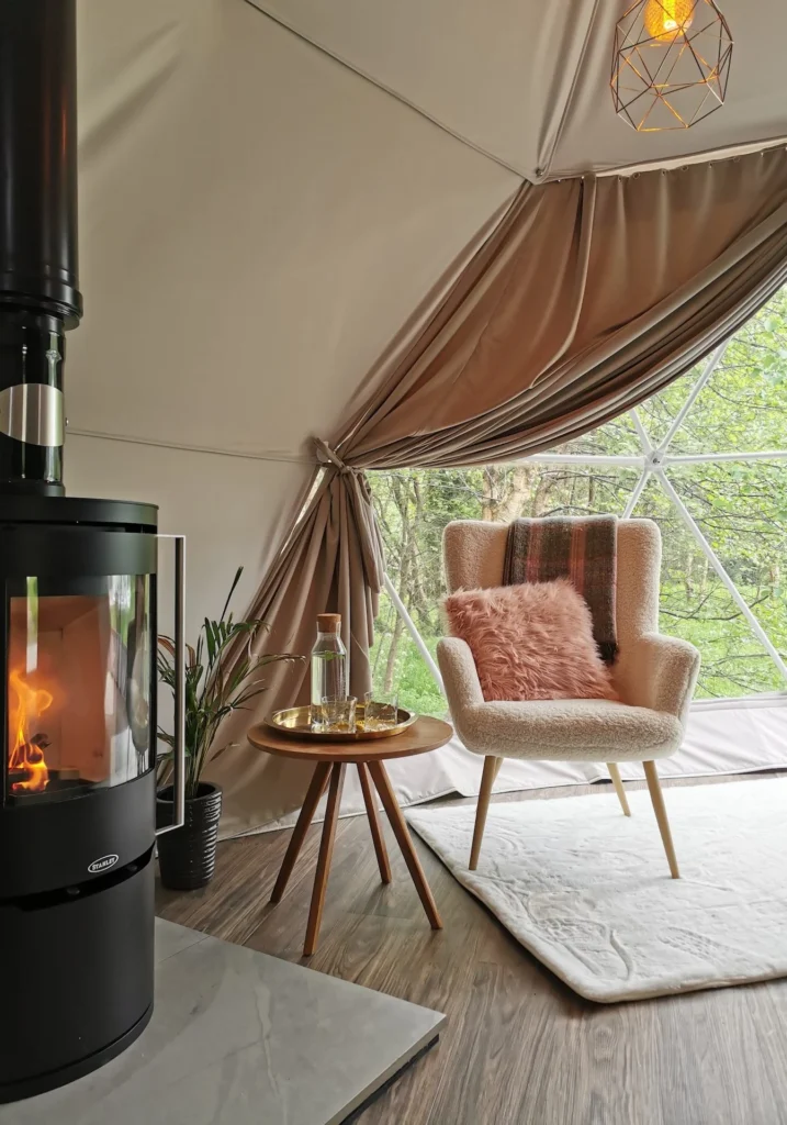 Teapot Lane Glamping