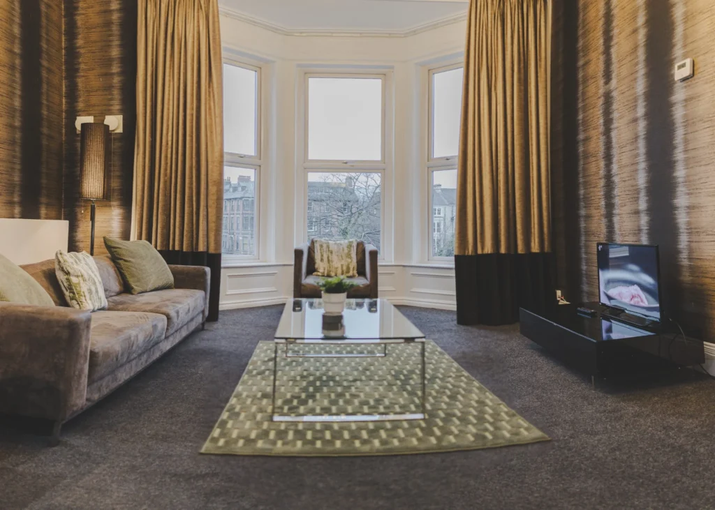 The Gregory Belfast