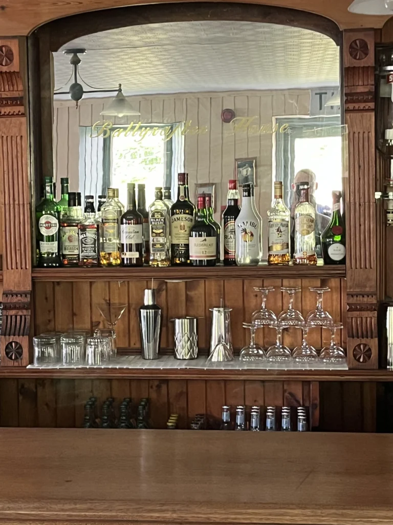 Ballyrafter House