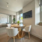 Number One Townhouse