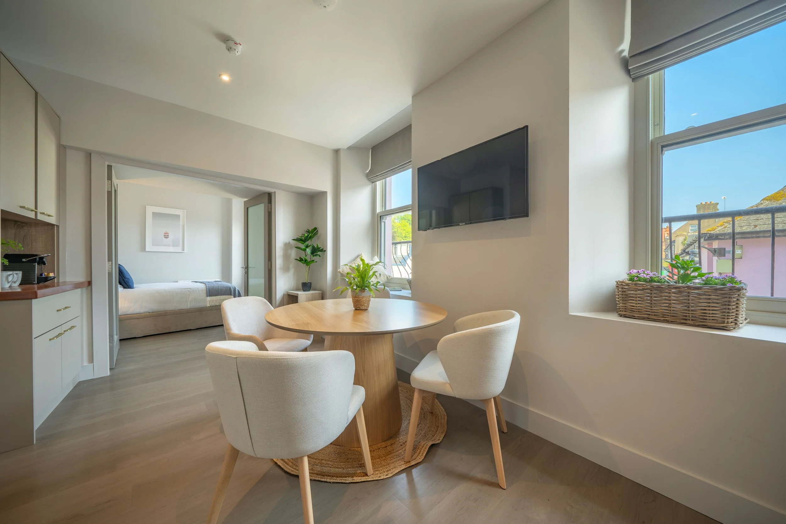 Number One Townhouse