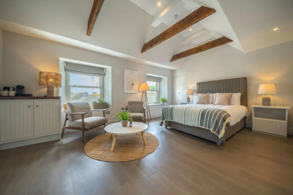 Number One Townhouse