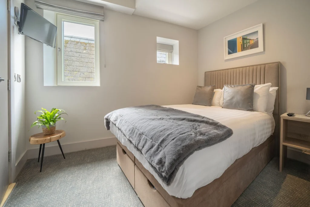 Number One Townhouse