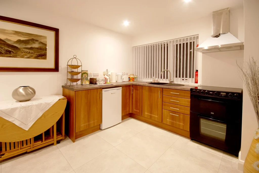 Arran View Bed & Breakfast Accommodation