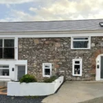 Merok Mill House