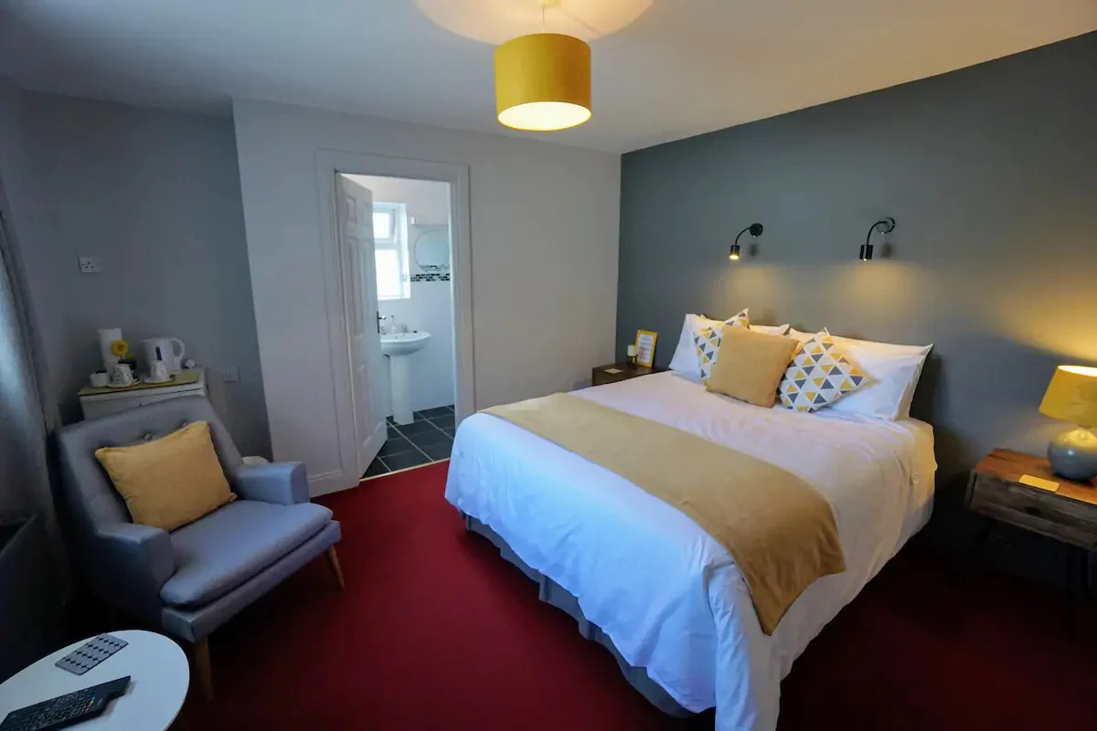 The Willows Guesthouse