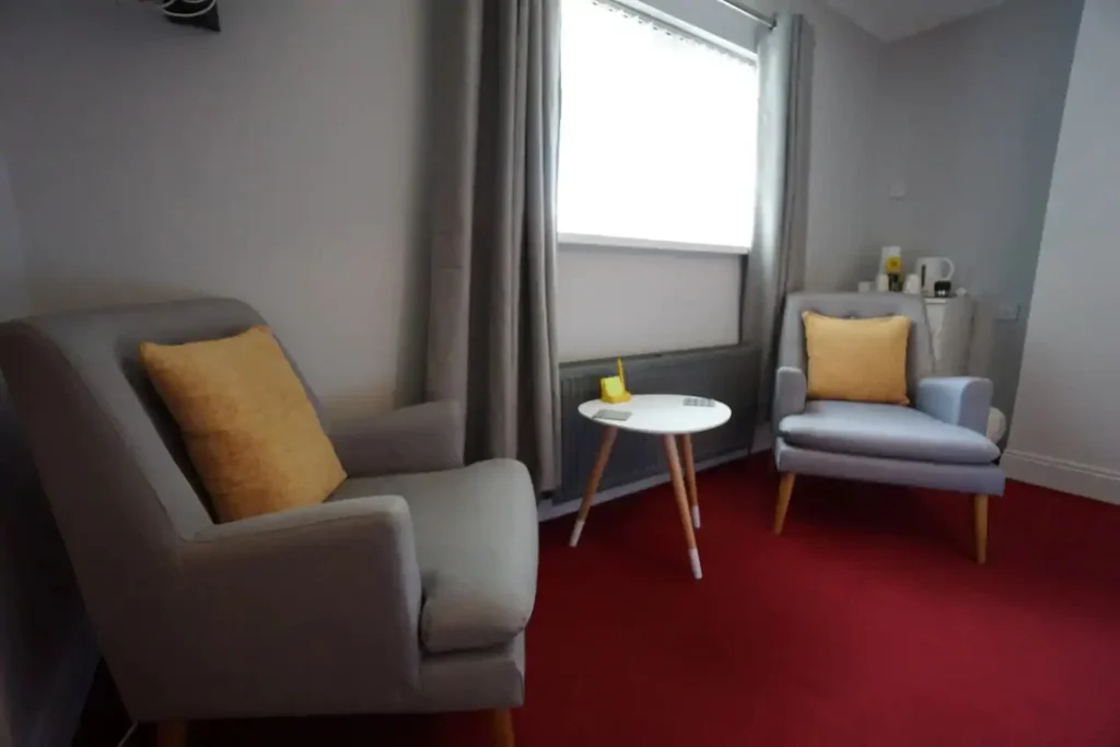 The Willows Guesthouse