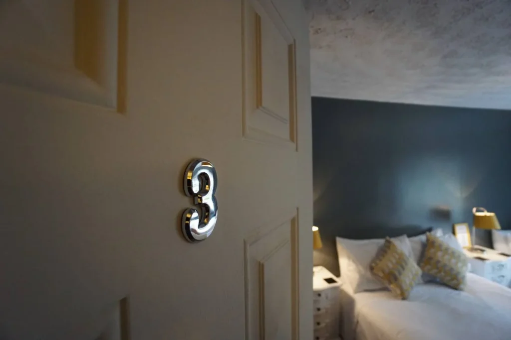 The Willows Guesthouse