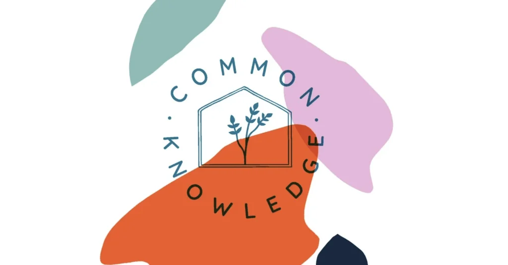 The Common Knowledge Centre