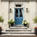Ballyrafter House