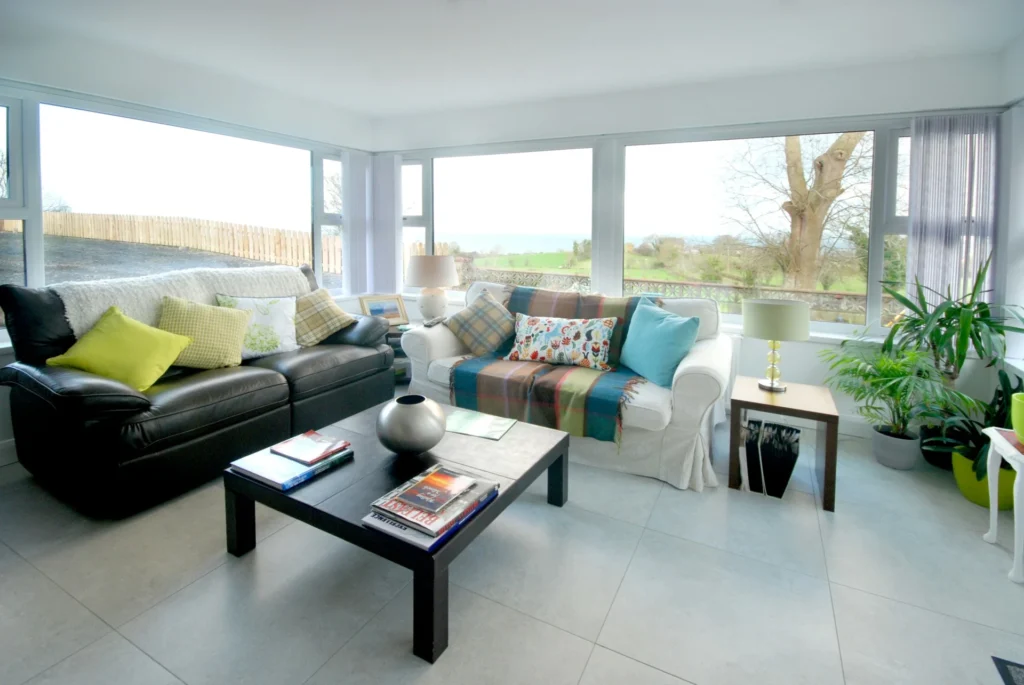 Arran View Bed & Breakfast Accommodation