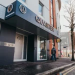 The Gregory Belfast