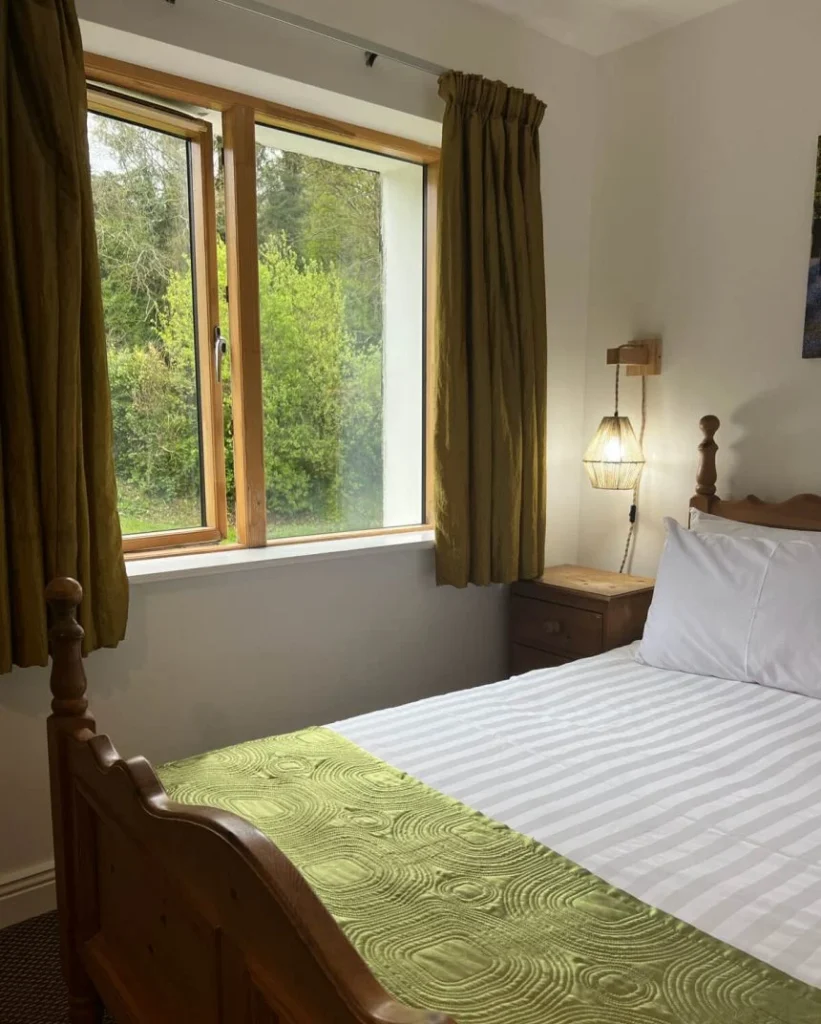 Innishannon House Hotel