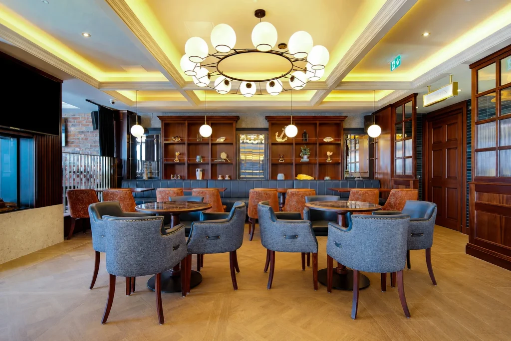 BayView Lodge Downings