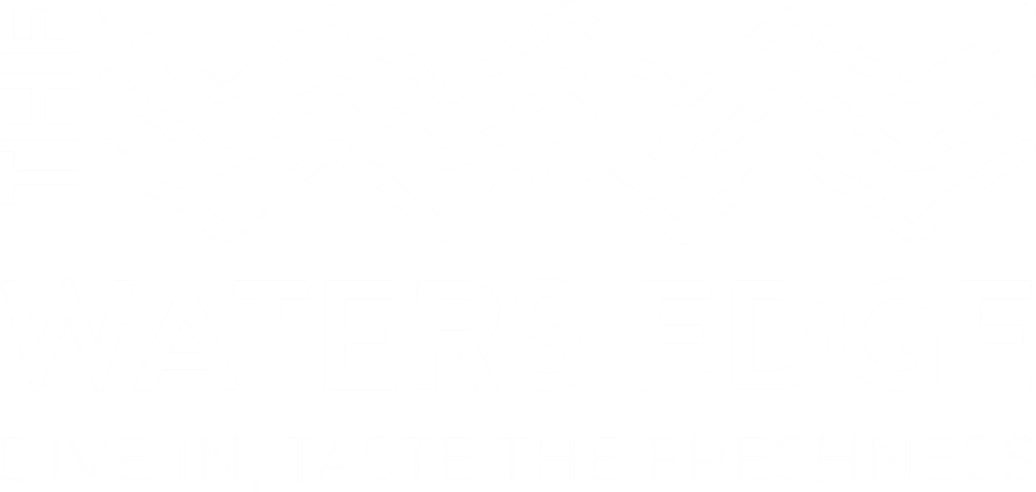 The Waters Edge