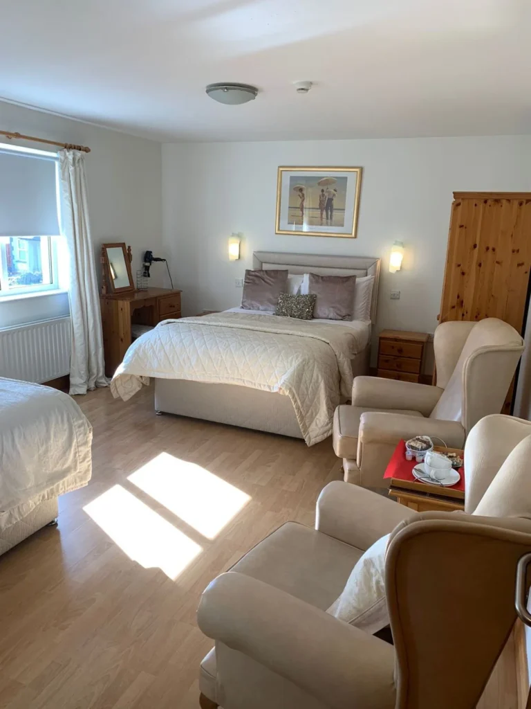 Brooke Lodge Guesthouse