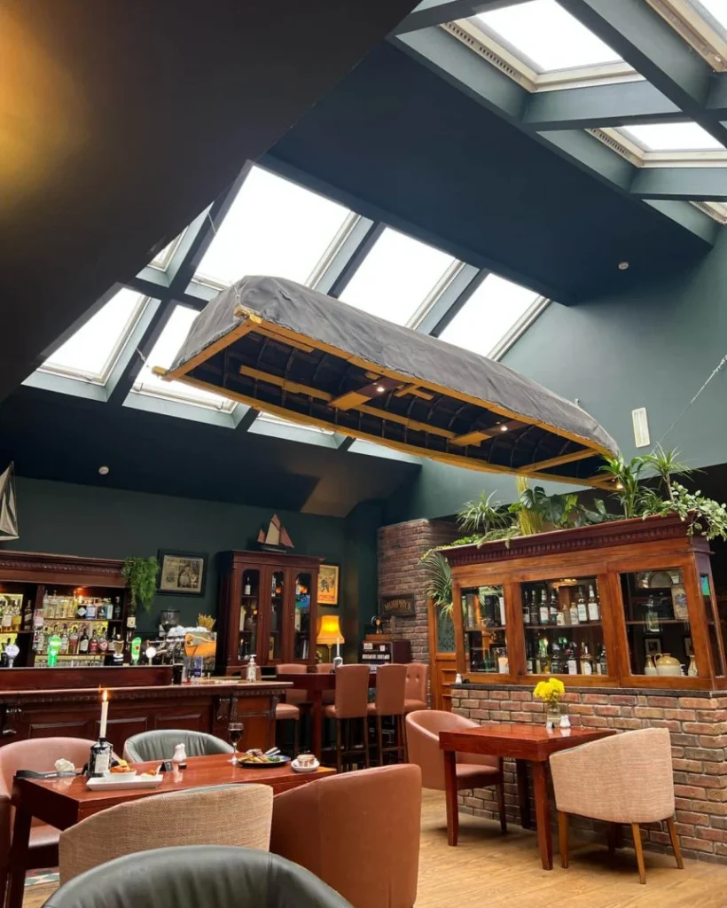 Innishannon House Hotel