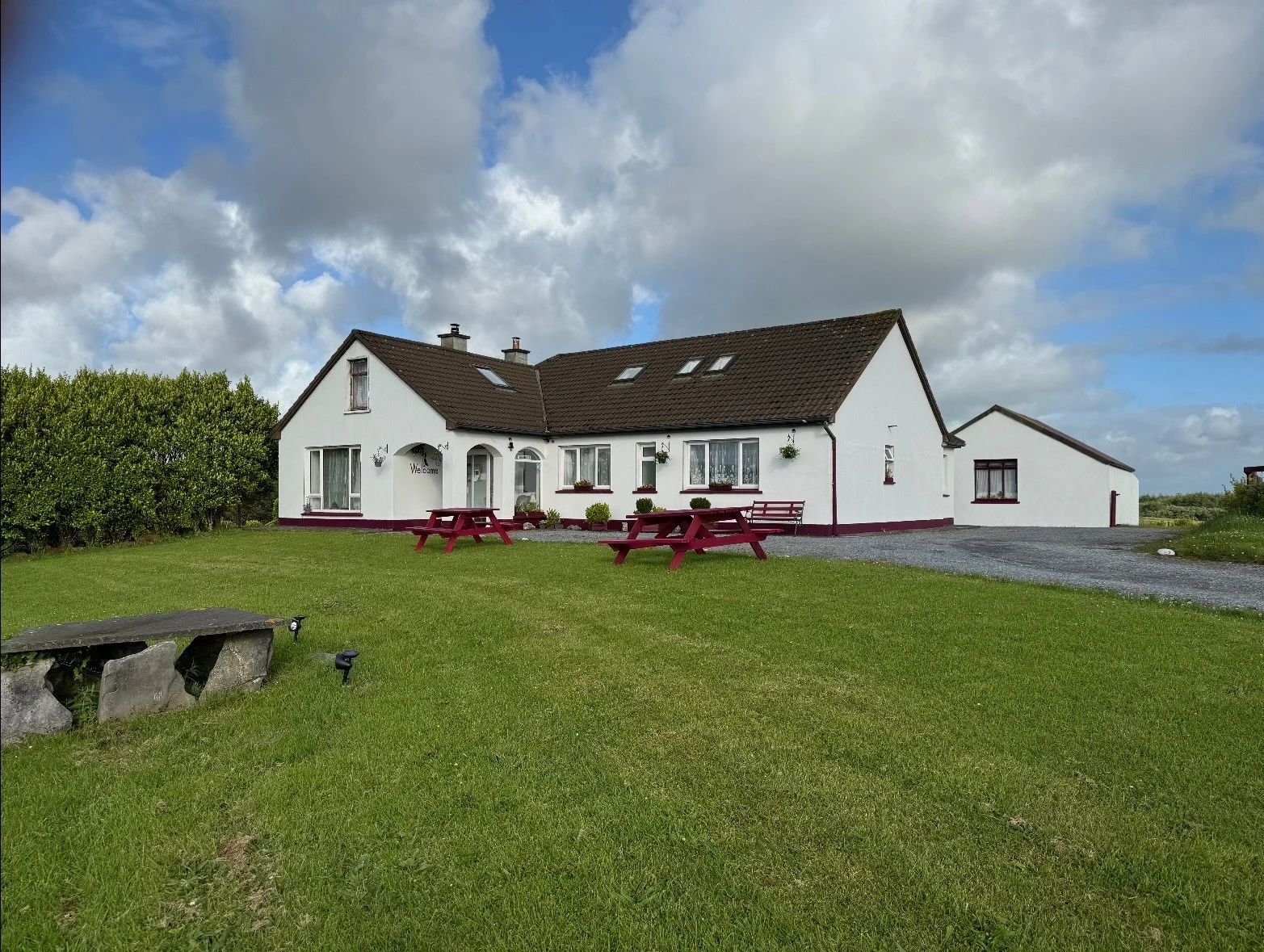 Puffin B&B