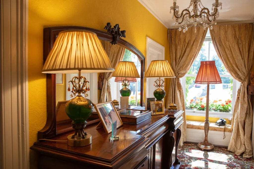 Laurel Villa Guest House