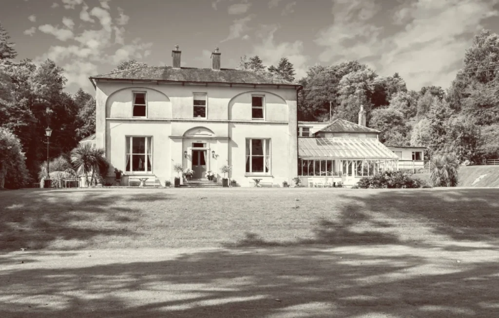Ballyrafter House