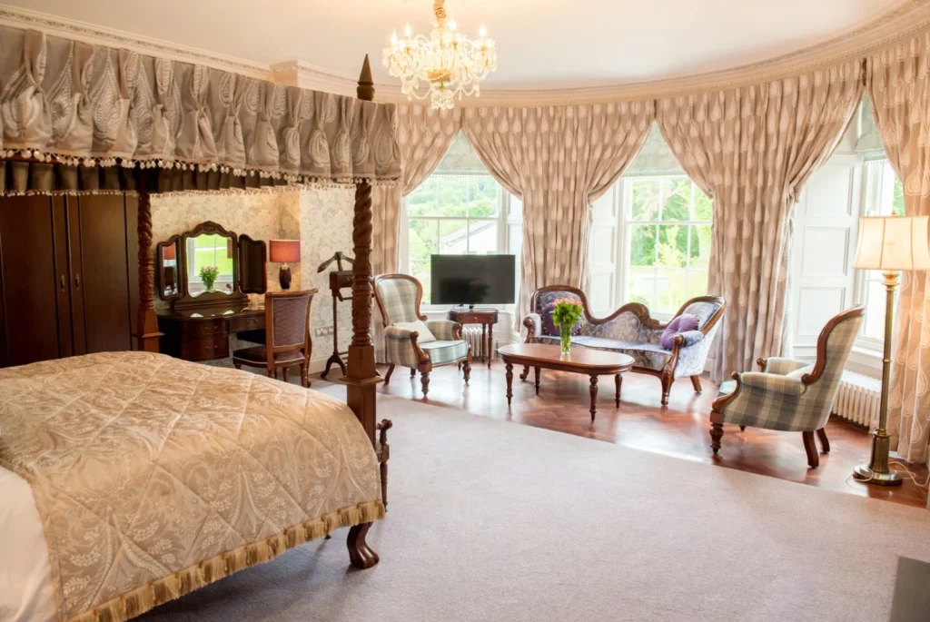 Rockhill House Estate