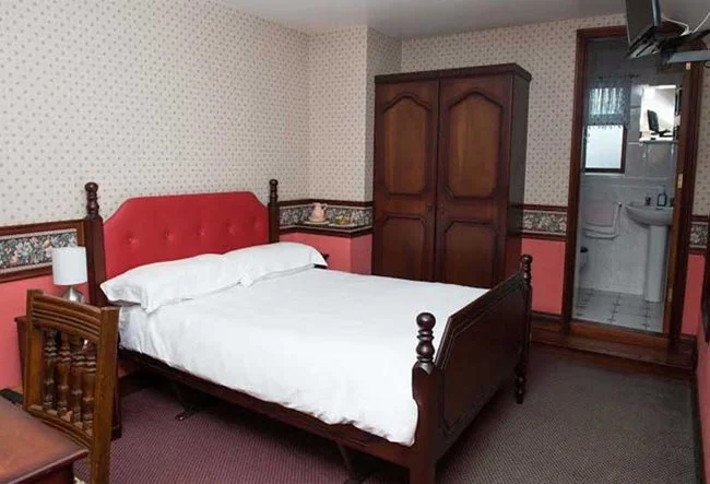 Creeve House Inn
