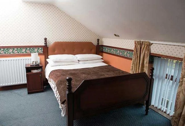 Creeve House Inn