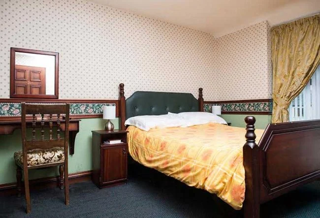 Creeve House Inn