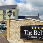 Belfray Country Inn Hotel
