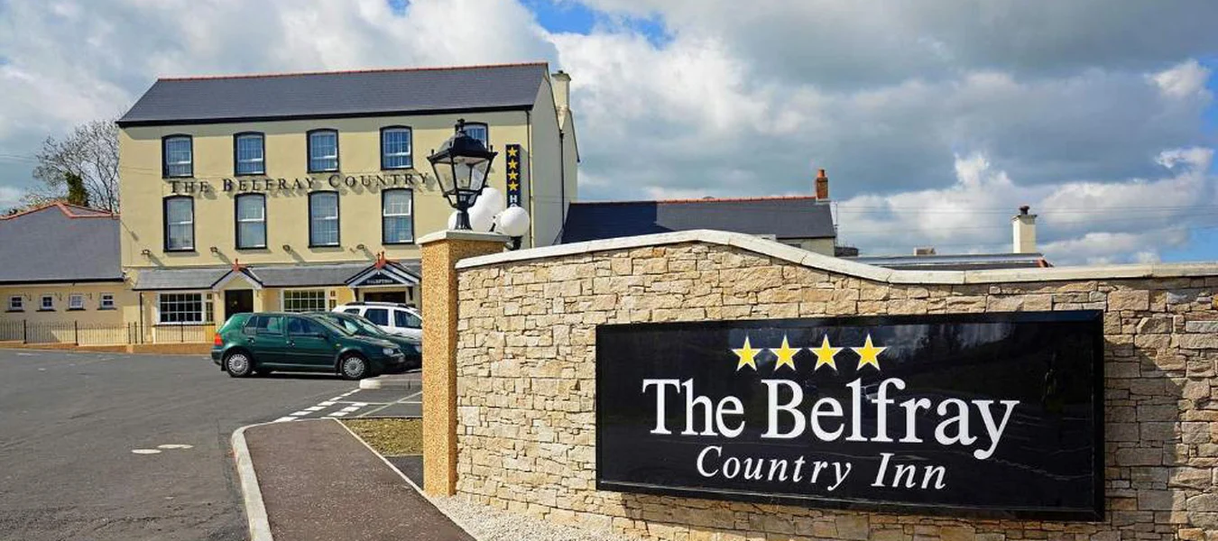 Belfray Country Inn Hotel