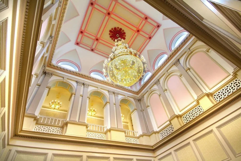 Rockhill House Estate