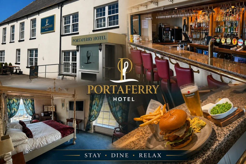 Portaferry Hotel