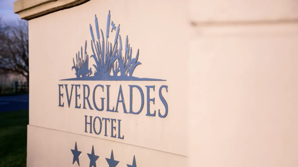 Everglades Hotel