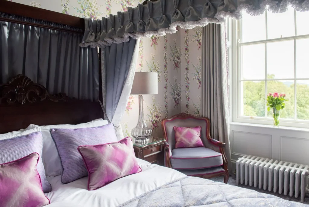 Rockhill House Estate