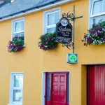 Galvins on the Green Bed & Breakfast