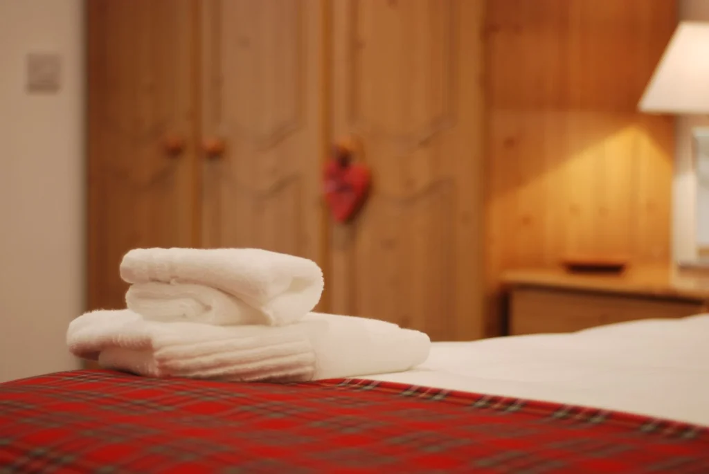 Arran View Bed & Breakfast Accommodation