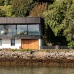The Dockhouse