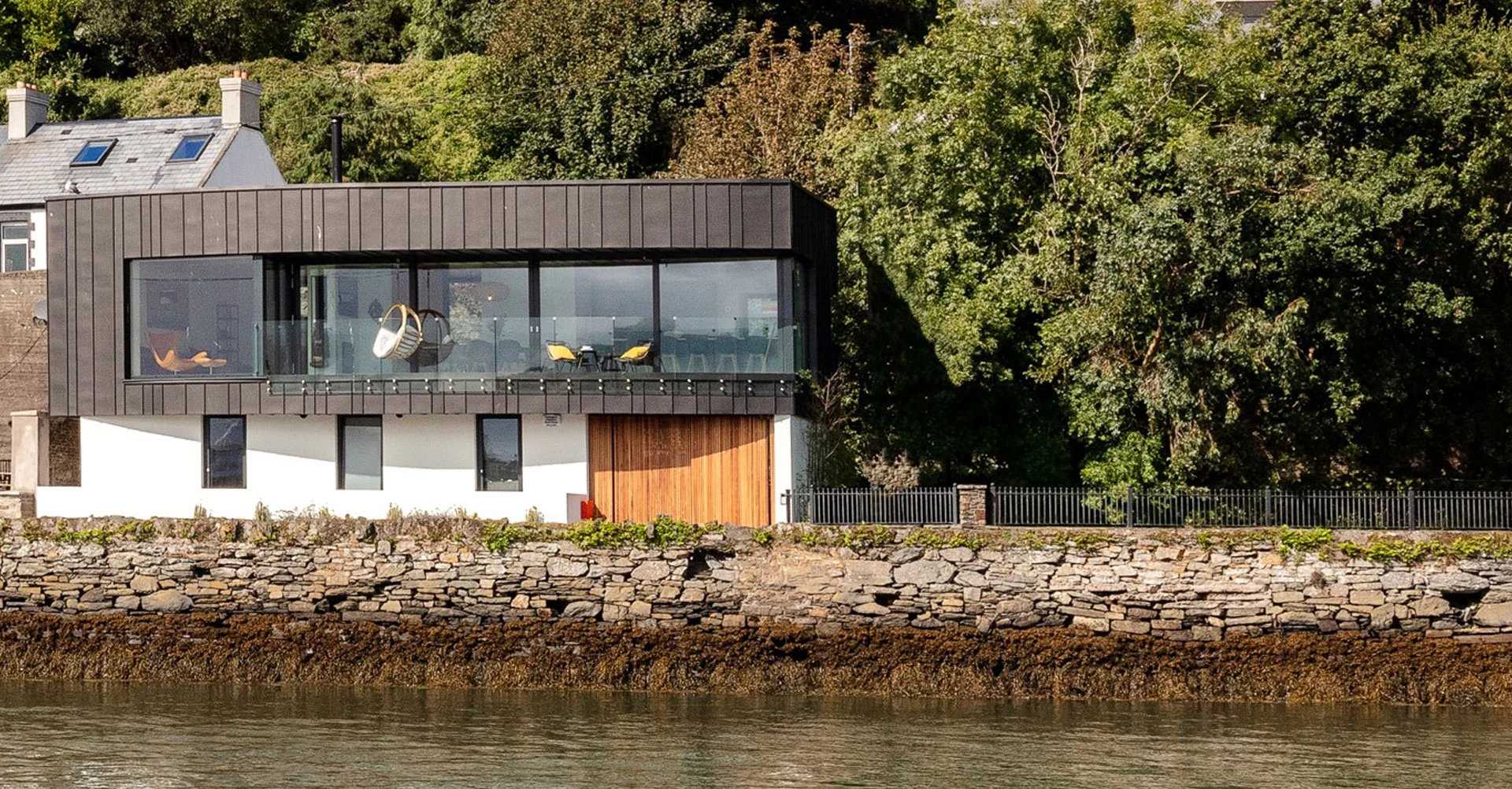 The Dockhouse