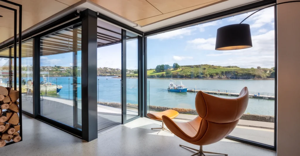 The Dockhouse