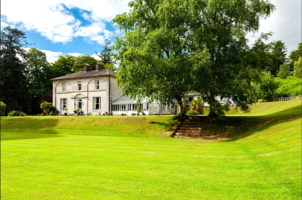 Ballyrafter House