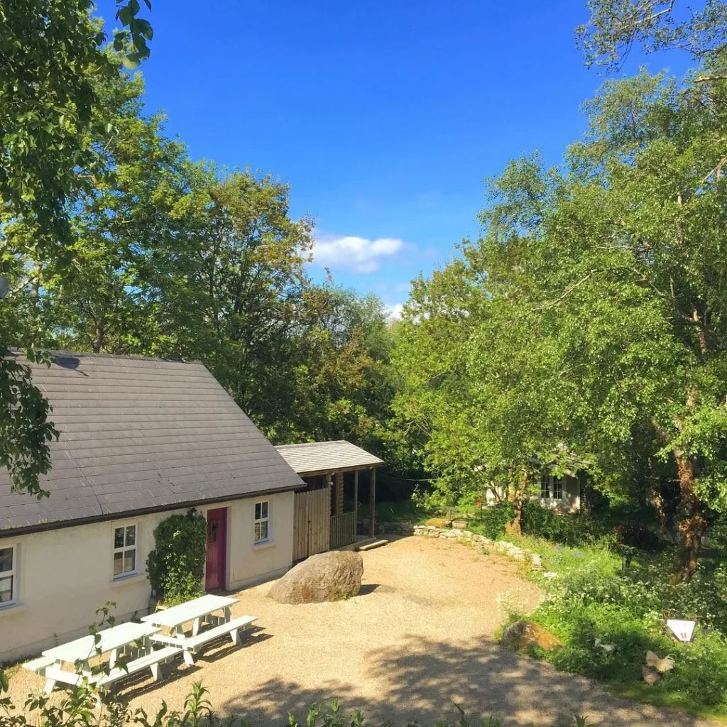 Teapot Lane Glamping