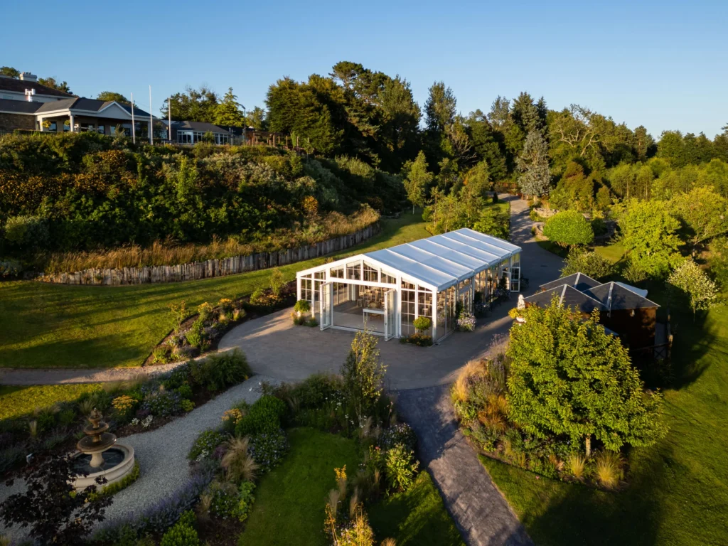 Fernhill Hotel & Estate