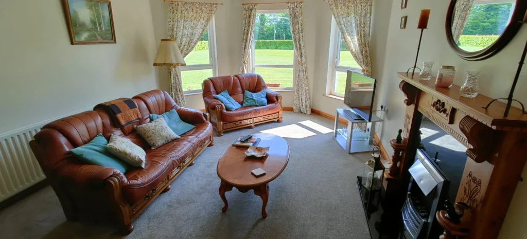 Manorview B&B
