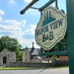 Manorview B&B