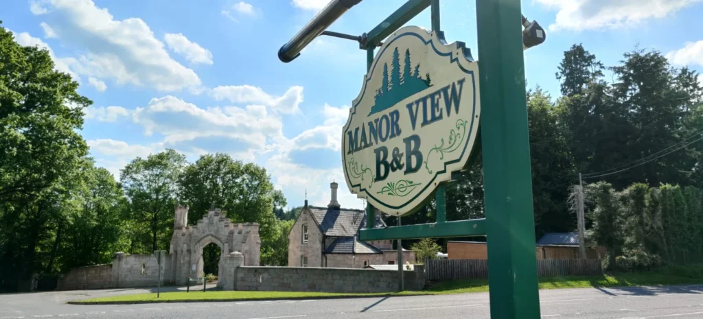Manorview B&B