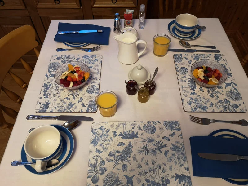 Manorview B&B