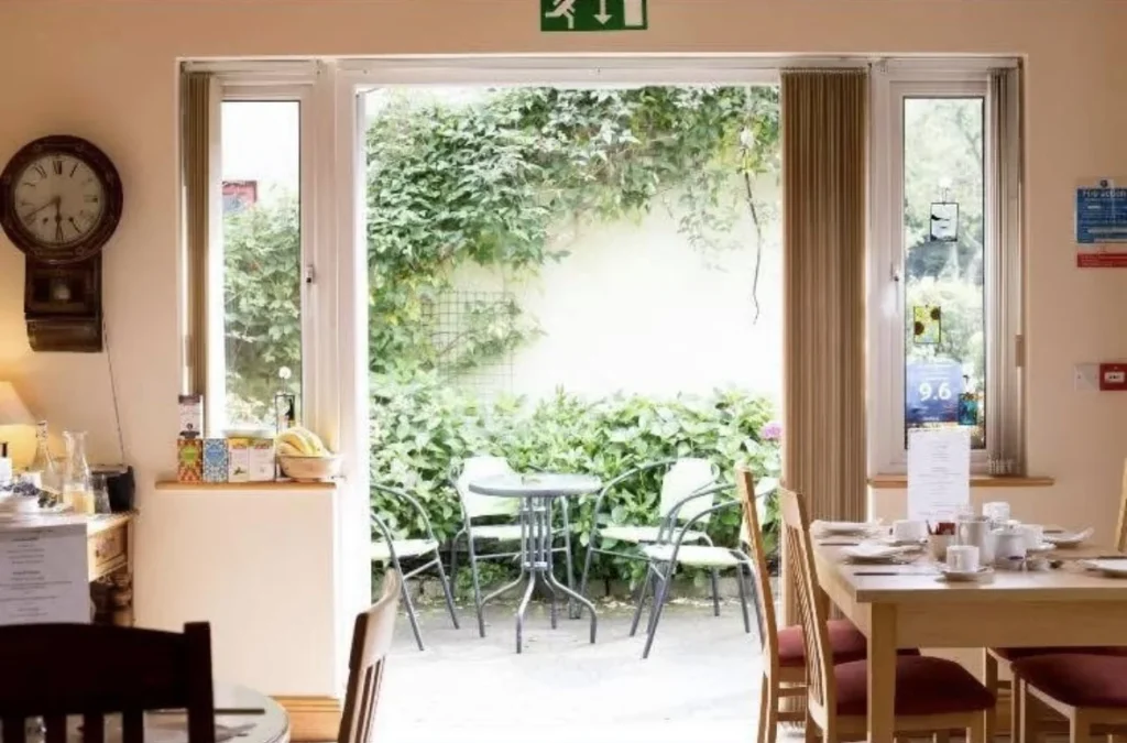 Galvins on the Green Bed & Breakfast