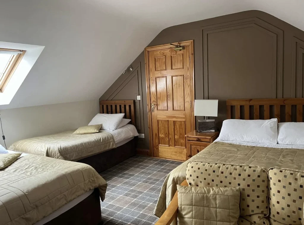 Galvins on the Green Bed & Breakfast